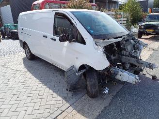 Mercedes Vito 116 picture 2