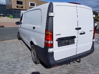 Mercedes Vito 116 picture 4