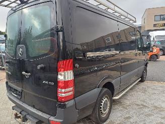Mercedes Sprinter 316cdi picture 5