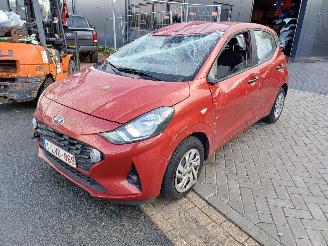 Démontage voiture Hyundai I-10  2020/3