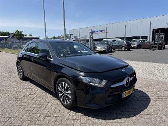 Damaged car Mercedes A-klasse A 180 Business Solution Automaat 2019/10