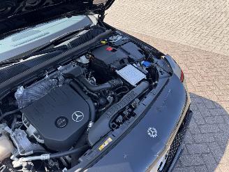 Mercedes A-klasse A 180 Business Solution Automaat picture 9