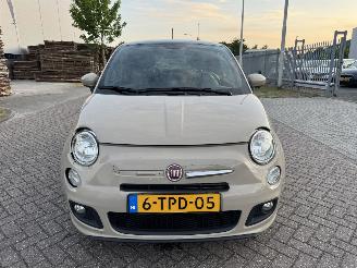 Fiat 500S 0.9 TwinAir Turbo picture 8