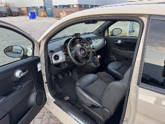 Fiat 500S 0.9 TwinAir Turbo picture 9