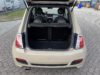 Fiat 500S 0.9 TwinAir Turbo picture 13