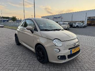 Fiat 500S 0.9 TwinAir Turbo picture 4