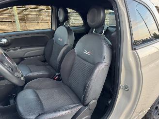 Fiat 500S 0.9 TwinAir Turbo picture 11