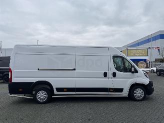 Fiat E-Ducato L4 - H2  79 kWh  Navi Clima picture 5