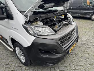 Fiat E-Ducato L4 - H2  79 kWh  Navi Clima picture 26
