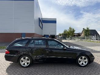 Mercedes E-klasse E350 Avantgarde picture 5
