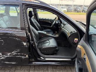 Mercedes E-klasse E350 Avantgarde picture 19