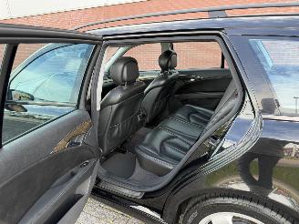 Mercedes E-klasse E350 Avantgarde picture 15