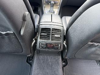 Mercedes E-klasse E350 Avantgarde picture 23