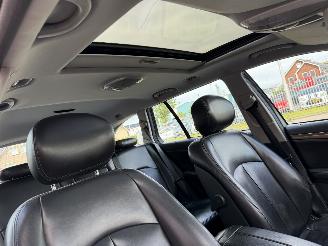 Mercedes E-klasse E350 Avantgarde picture 26