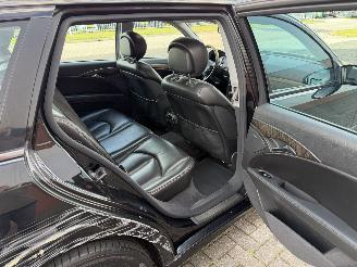 Mercedes E-klasse E350 Avantgarde picture 21
