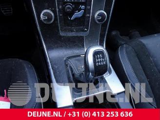 Volvo V-60 V60 I (FW/GW), Combi, 2010 / 2018 2.0 D2 16V picture 15