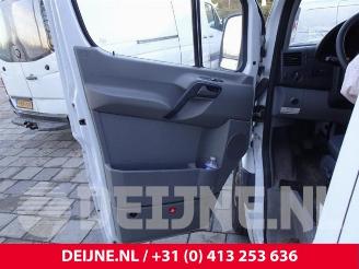 Mercedes Sprinter Sprinter 3,5t (906.73), Bus, 2006 / 2020 313 CDI 16V picture 14