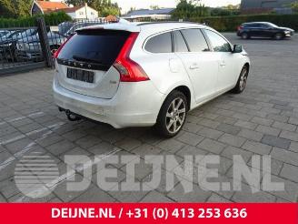 Volvo V-60 V60 I (FW/GW), Combi, 2010 / 2018 1.6 DRIVe picture 7