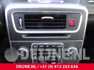 Volvo V-60 V60 I (FW/GW), Combi, 2010 / 2018 1.6 DRIVe picture 35