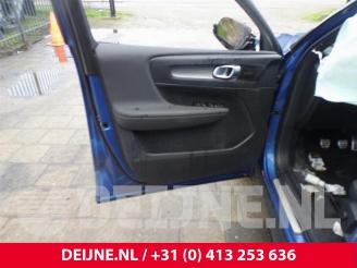 Volvo XC40 XC40 (XZ), SUV, 2017 1.5 T2 12V picture 14