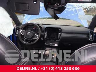 Volvo XC40 XC40 (XZ), SUV, 2017 1.5 T2 12V picture 27