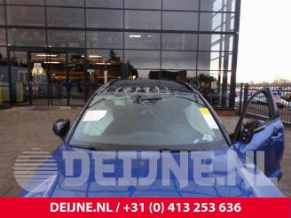 Volvo XC40 XC40 (XZ), SUV, 2017 1.5 T2 12V picture 31