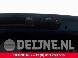 Volvo XC40 XC40 (XZ), SUV, 2017 1.5 T2 12V picture 35