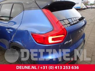 Volvo XC40 XC40 (XZ), SUV, 2017 1.5 T2 12V picture 25