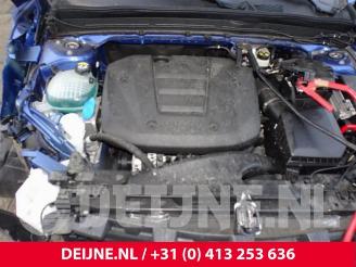 Volvo XC40 XC40 (XZ), SUV, 2017 1.5 T2 12V picture 29