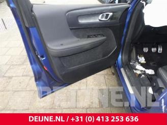 Volvo XC40 XC40 (XZ), SUV, 2017 1.5 T2 12V picture 16