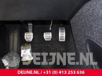 Volvo XC40 XC40 (XZ), SUV, 2017 1.5 T2 12V picture 21