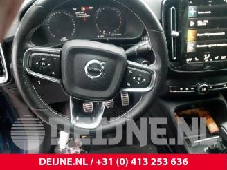 Volvo XC40 XC40 (XZ), SUV, 2017 1.5 T2 12V picture 33