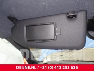 Volvo XC40 XC40 (XZ), SUV, 2017 1.5 T2 12V picture 19