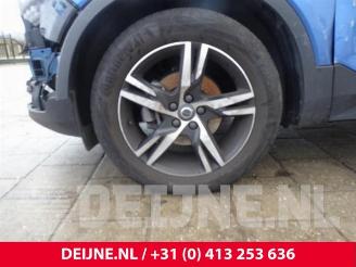 Volvo XC40 XC40 (XZ), SUV, 2017 1.5 T2 12V picture 12