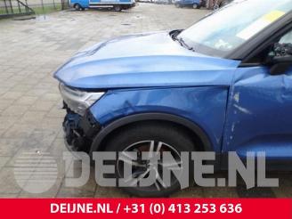 Volvo XC40 XC40 (XZ), SUV, 2017 1.5 T2 12V picture 10