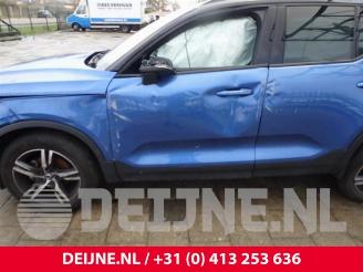 Volvo XC40 XC40 (XZ), SUV, 2017 1.5 T2 12V picture 13