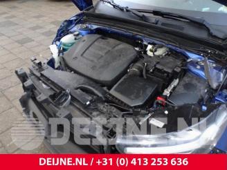 Volvo XC40 XC40 (XZ), SUV, 2017 1.5 T2 12V picture 30