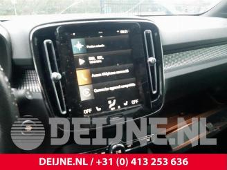 Volvo XC40 XC40 (XZ), SUV, 2017 1.5 T2 12V picture 32