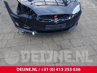 Tesla Model S Model S, Liftback, 2012 75D picture 11