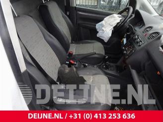 Volkswagen Caddy Caddy III (2KA,2KH,2CA,2CH), Van, 2004 / 2015 2.0 Ecofuel picture 35