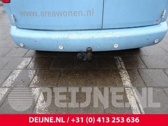 Volkswagen Caddy Caddy III (2KA,2KH,2CA,2CH), Van, 2004 / 2015 2.0 Ecofuel picture 31