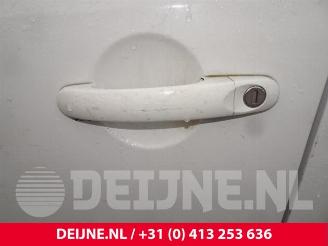 Volkswagen Caddy Caddy III (2KA,2KH,2CA,2CH), Van, 2004 / 2015 2.0 Ecofuel picture 13