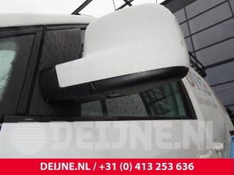 Volkswagen Caddy Caddy III (2KA,2KH,2CA,2CH), Van, 2004 / 2015 2.0 Ecofuel picture 11