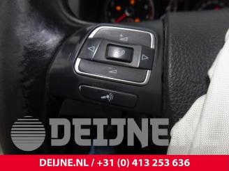 Volkswagen Caddy Caddy III (2KA,2KH,2CA,2CH), Van, 2004 / 2015 2.0 Ecofuel picture 25