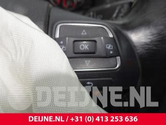 Volkswagen Caddy Caddy III (2KA,2KH,2CA,2CH), Van, 2004 / 2015 2.0 Ecofuel picture 28