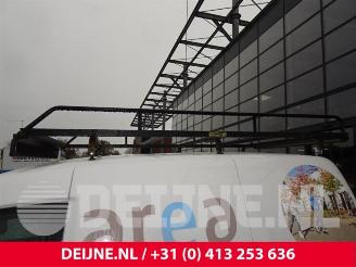 Volkswagen Caddy Caddy III (2KA,2KH,2CA,2CH), Van, 2004 / 2015 2.0 Ecofuel picture 34