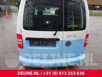 Volkswagen Caddy Caddy III (2KA,2KH,2CA,2CH), Van, 2004 / 2015 2.0 Ecofuel picture 32