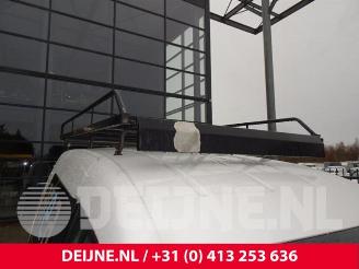 Volkswagen Caddy Caddy III (2KA,2KH,2CA,2CH), Van, 2004 / 2015 2.0 Ecofuel picture 33