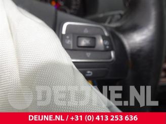 Volkswagen Caddy Caddy III (2KA,2KH,2CA,2CH), Van, 2004 / 2015 2.0 Ecofuel picture 26