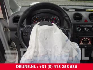 Volkswagen Caddy Caddy III (2KA,2KH,2CA,2CH), Van, 2004 / 2015 2.0 Ecofuel picture 24